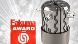 Mold-Masters DeXa z nagrodą Fakuma Innovation Award