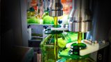 Sidel to present edible oil filling machine