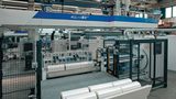 Colines adds Smart Version to ALLrollEX 1500 range