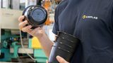 VERSO tests digital passports and packaging reuse