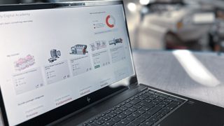 Barmag rozszerzył ofertę 