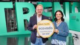 Arburg po raz czwarty z rzędu ze złotym medalem Ecovadis