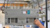 Mold-Masters expands service support in Saudi Arabia