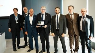 Avio wyróżnia Syensqo jak