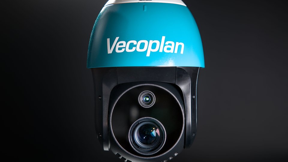Vecoplan introduces an early fire detection system