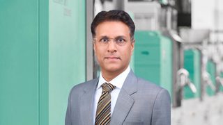 Bharat Sharma regionalnym