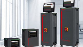 Oerlikon HRSflow moderniz