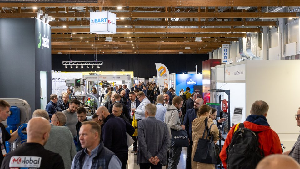 Symas i Maintenance: technologie dla ciągłości produkcji