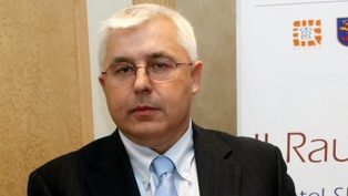 Rozmowa z Andrzejem...
