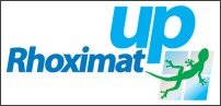 Dyspersyjny proszek lateksowy - Rhoximat® UP
