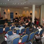 Polimery na konferencji...