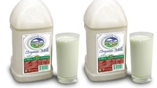PLA-bottled beverages cou