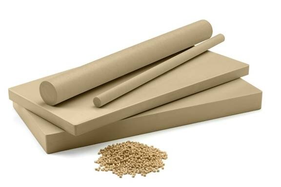 New Zeniva PEEK launched by Solvay