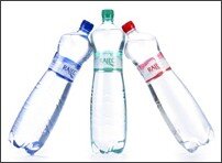 Amcor PET Packaging dostawcą preform dla firmy Kofola