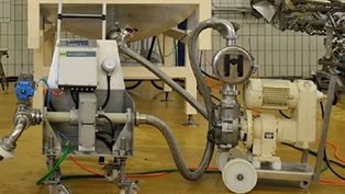 Separatory metalu...