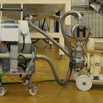 Separatory metalu firmy...
