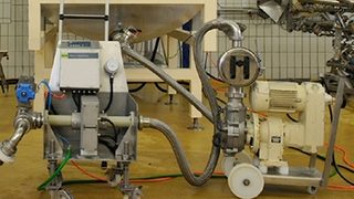 Separatory metalu firmy S