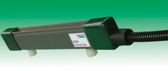 Static – The friend for In-Mould Labellers