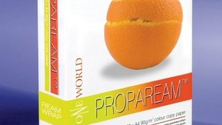 Propaream T710, czyli now
