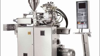 Demag Plastics Group