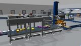 Krones develops an automatic order-picking system