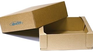 Cutting-edge green packag