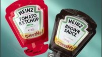 Heinz korzysta z wyciskan