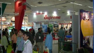 PlastIndia 2009 review
