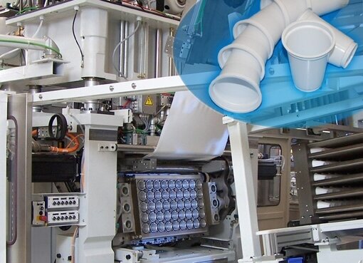 Illig launched new thermoforming High Jump Record machine