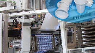 Illig launched new thermo