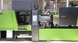 Engel przygotował sympozjum o swoich wtryskarkach e-max