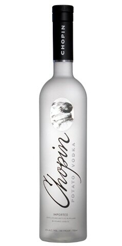 Wódka Chopin