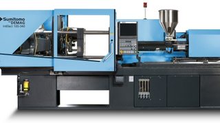 Sumitomo-Demag wprowadza 