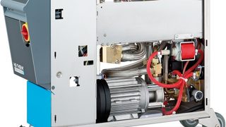 Firma HB-Therm usprawnia 