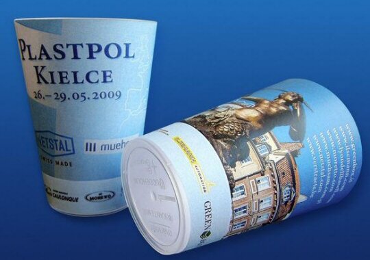 Firma Muehsam pokaże na Plastpolu wtryskarkę Elion