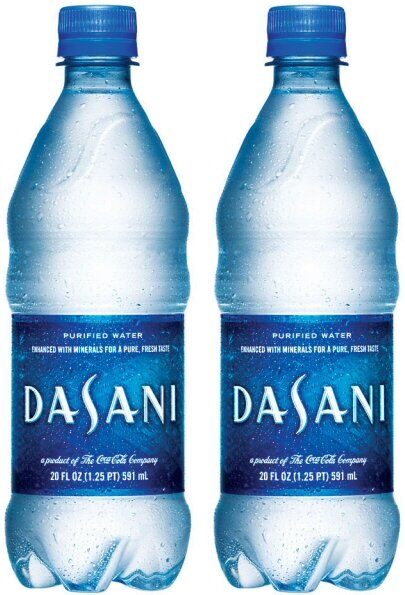 Nowe opakowanie PlantBottle koncernu Coca Cola