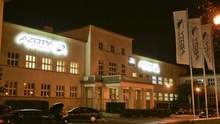 Azoty Tarnów chcą wysłać 