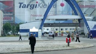 Targi Plastpol 2009 rozpo