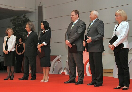 Wyróżnienia i Medale Targów Plastpol 2009