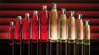 New PET bottles launched 
