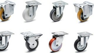 Firma Elesa+Ganter wprowa