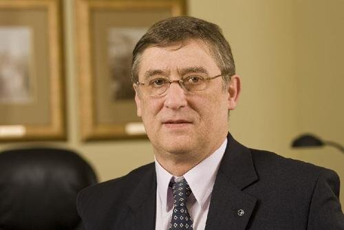 Rozmowa z Witoldem Szczypińskim, wiceprezesem Azotów Tarnów