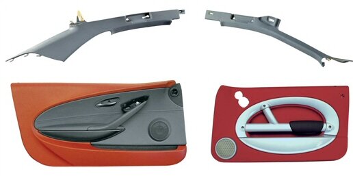 Technologia Tecomelt firmy Engel