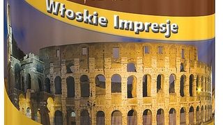 Opakowania Włoskiej Impre