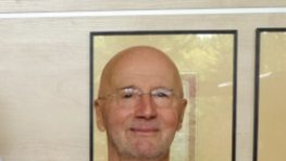 Rozmowa z Janem Krzysztof