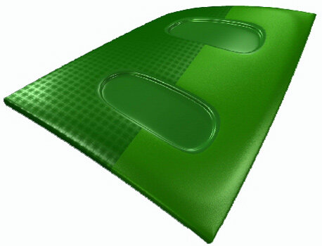 Technologia Foilmelt firmy Engel
