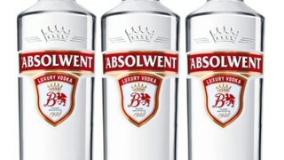 Nowe opakowanie szklane i