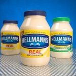 Majonezy Hellmann's w...