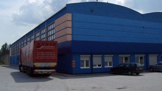 Firma CHEP Polska otworzy