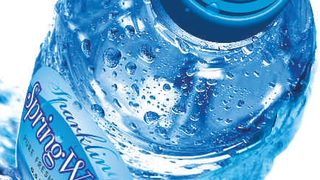 Etykiety Rafwash do butel